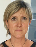 Agnes, distributrice de lingerie ALLANDE à VILLENEUVE SUR LOT